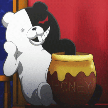 Monokuma 💉