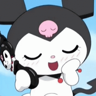 Kuromi 💉