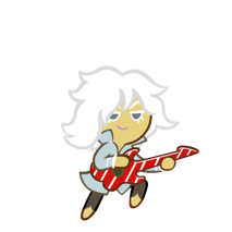 Rockstar Cookie