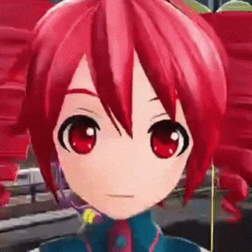 Kasane Teto