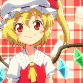 Flandre💉
